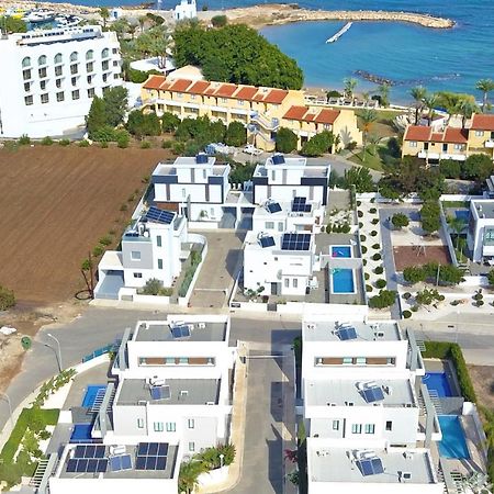 Villa Melody Protaras Eksteriør bilde